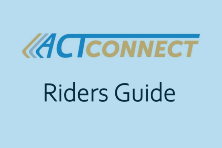 ACT-Connect™ - City of Amarillo