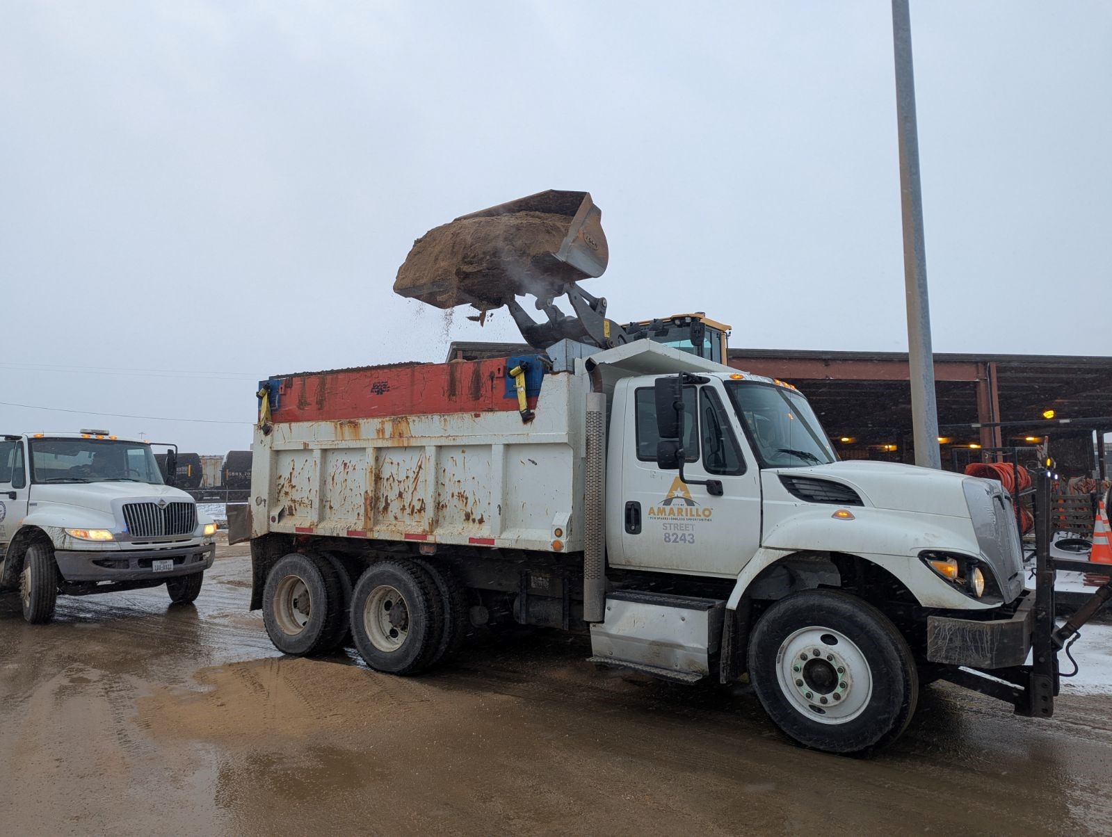 COA Snow Removal 4
