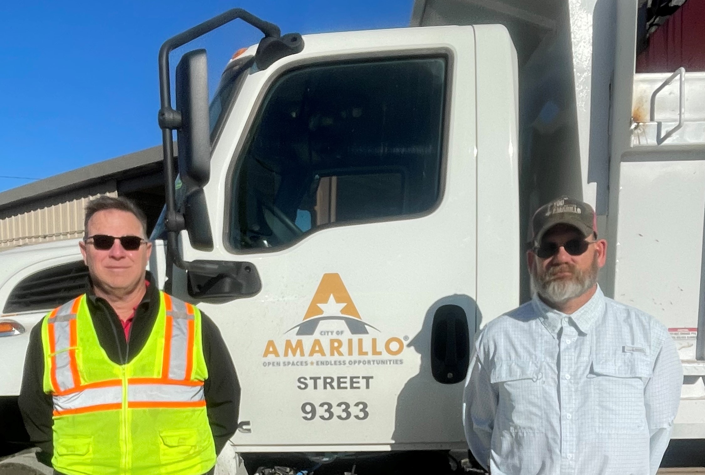 COA Snow Removal 6