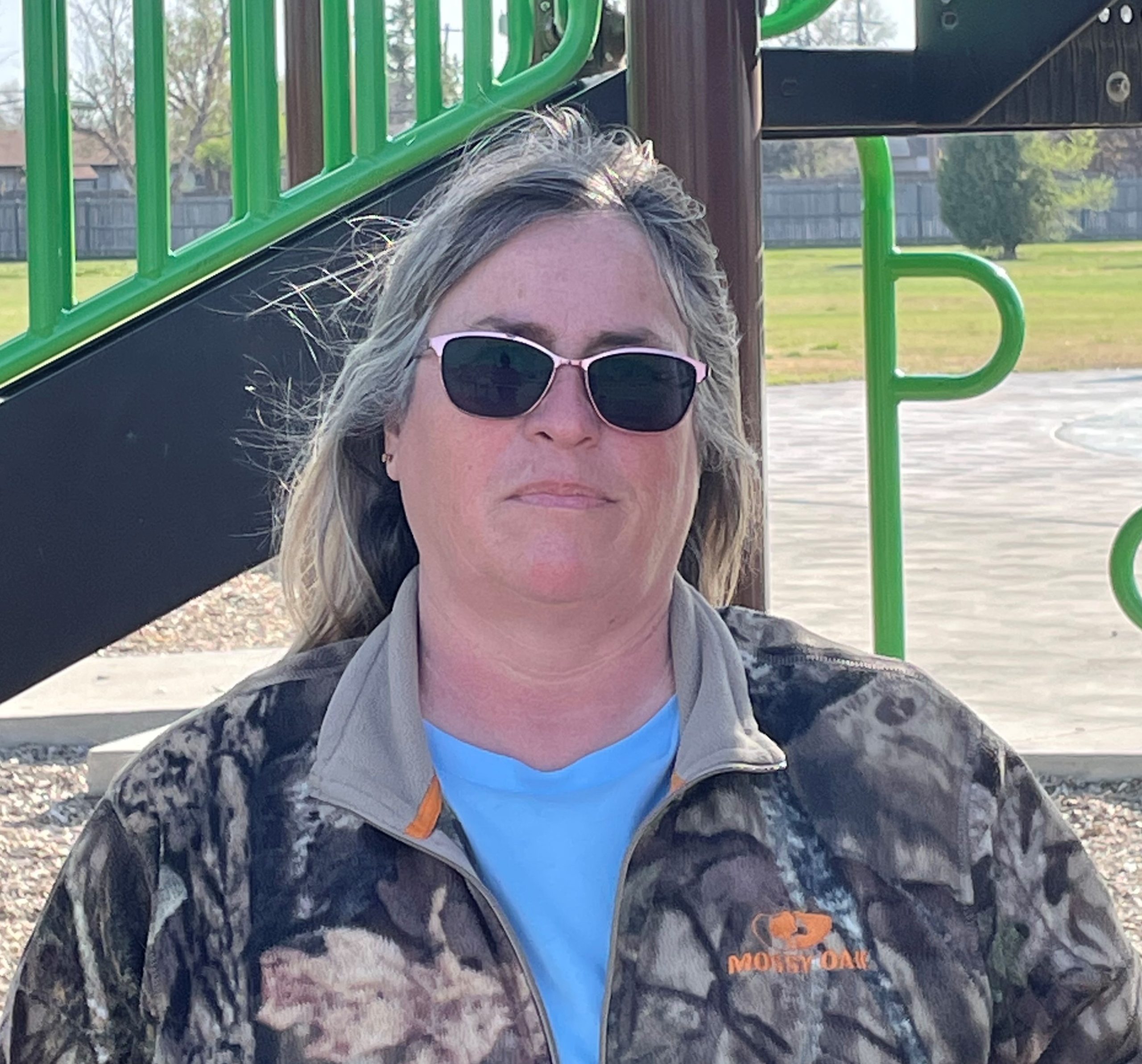 COA Snapshot Rhonda Perry