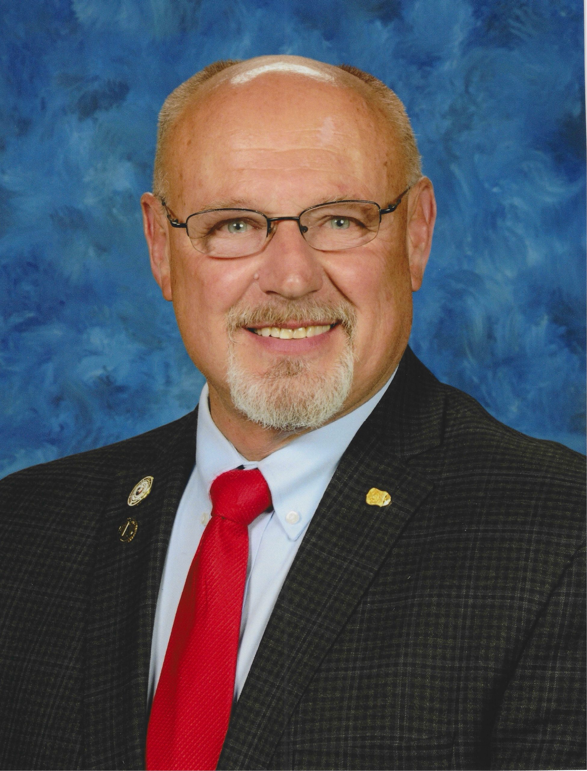Tim Reid Council Place 1_2025 Picture