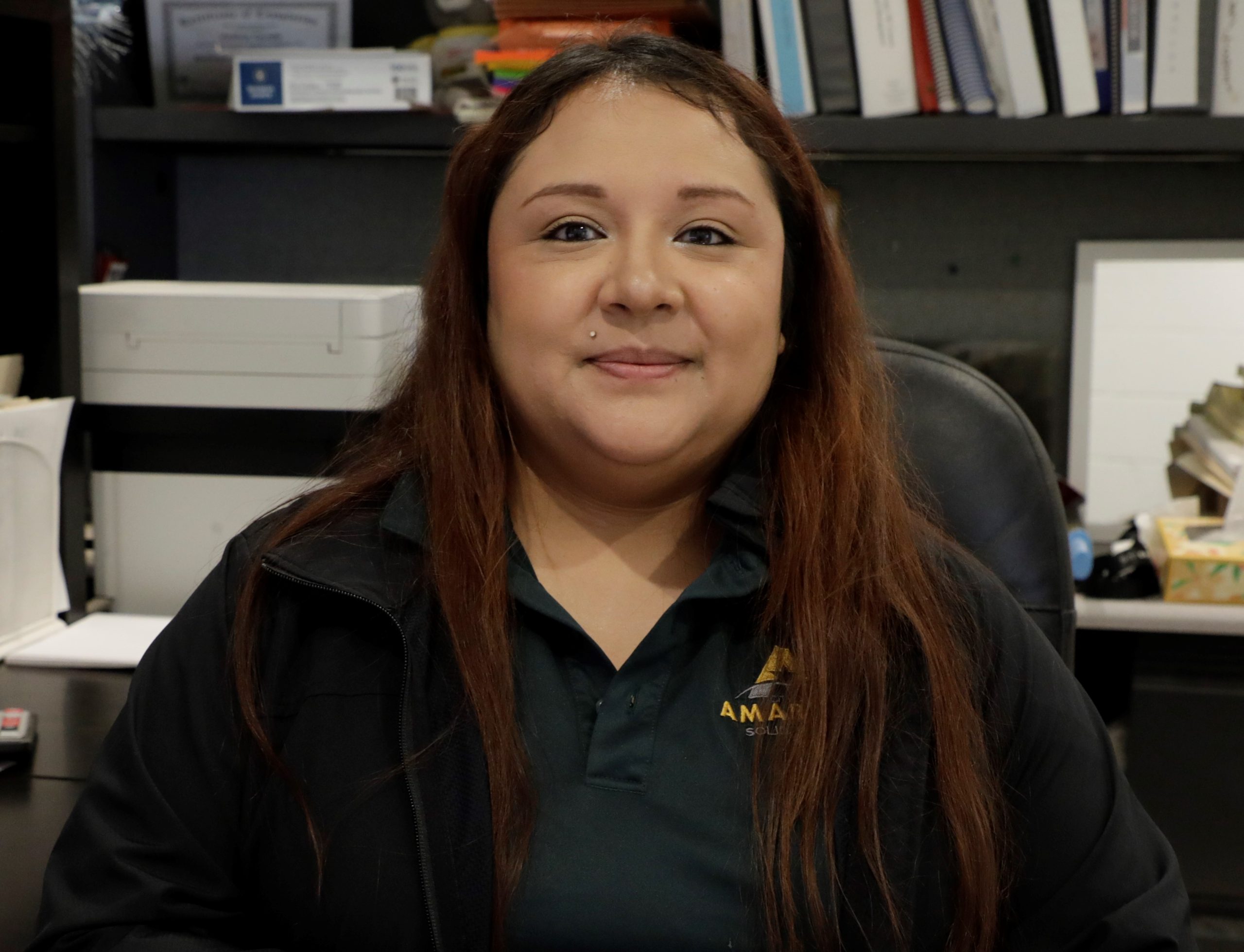 Victoria Carrillo COA Snapshot