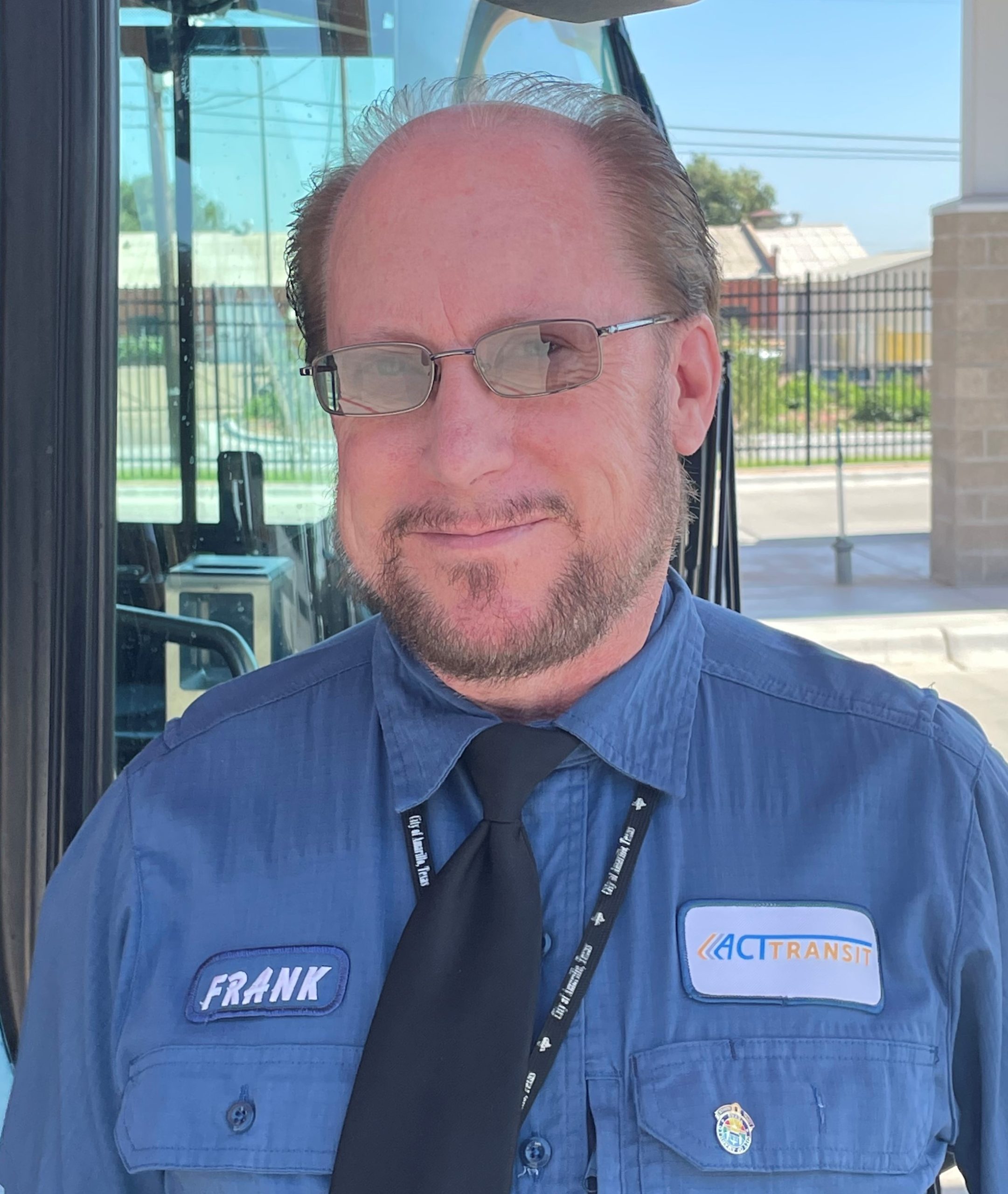 COA Snapshot Frank Bascom