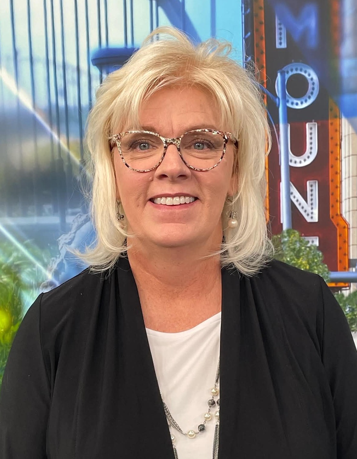 COA Sheri Friemel