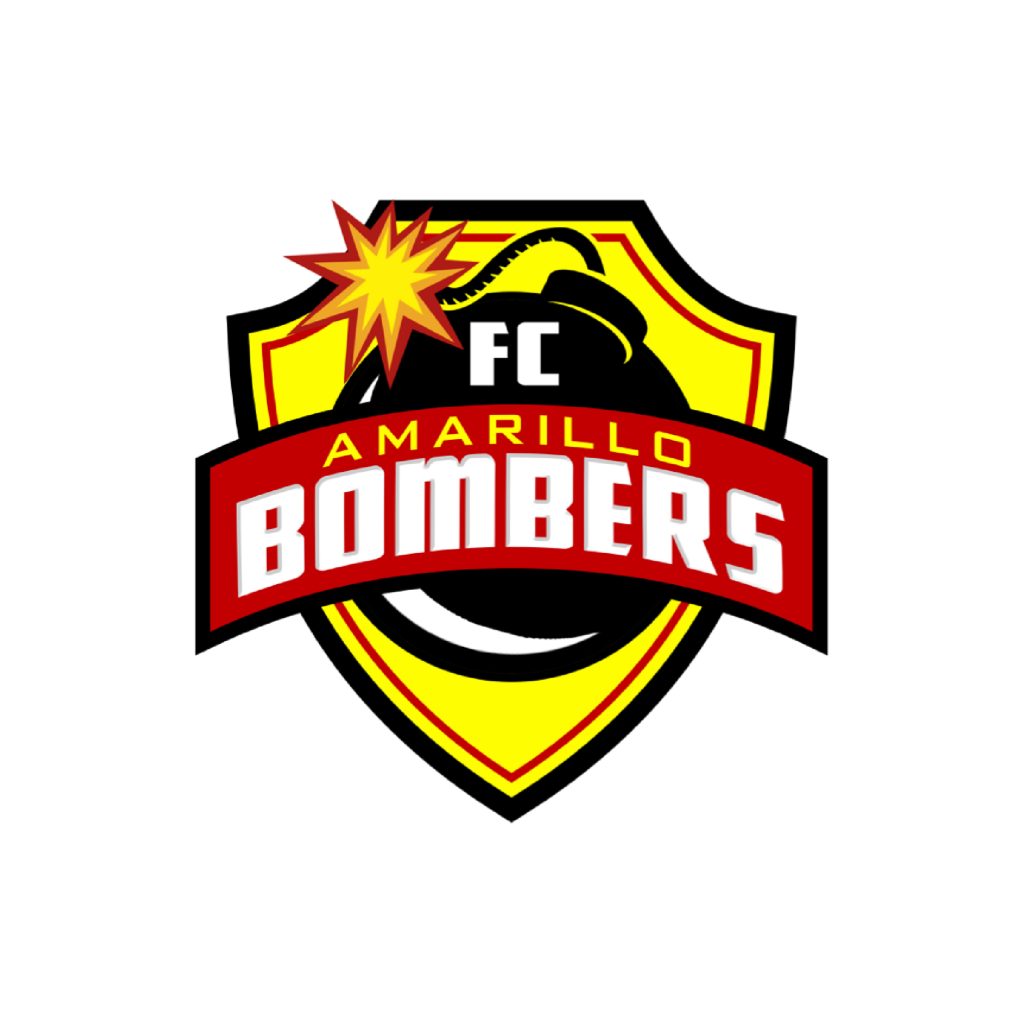 Amarillo Bombers logo