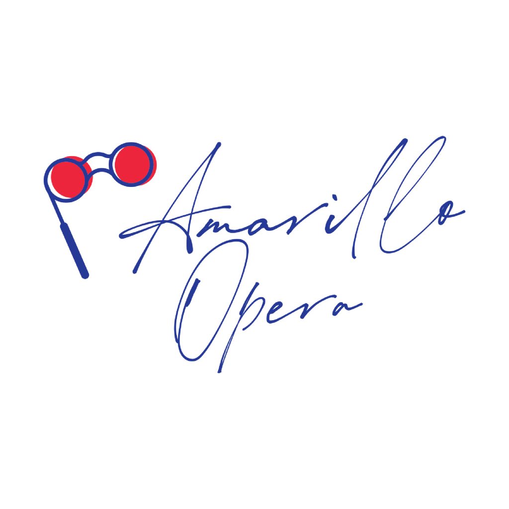 Amarillo Opera logo
