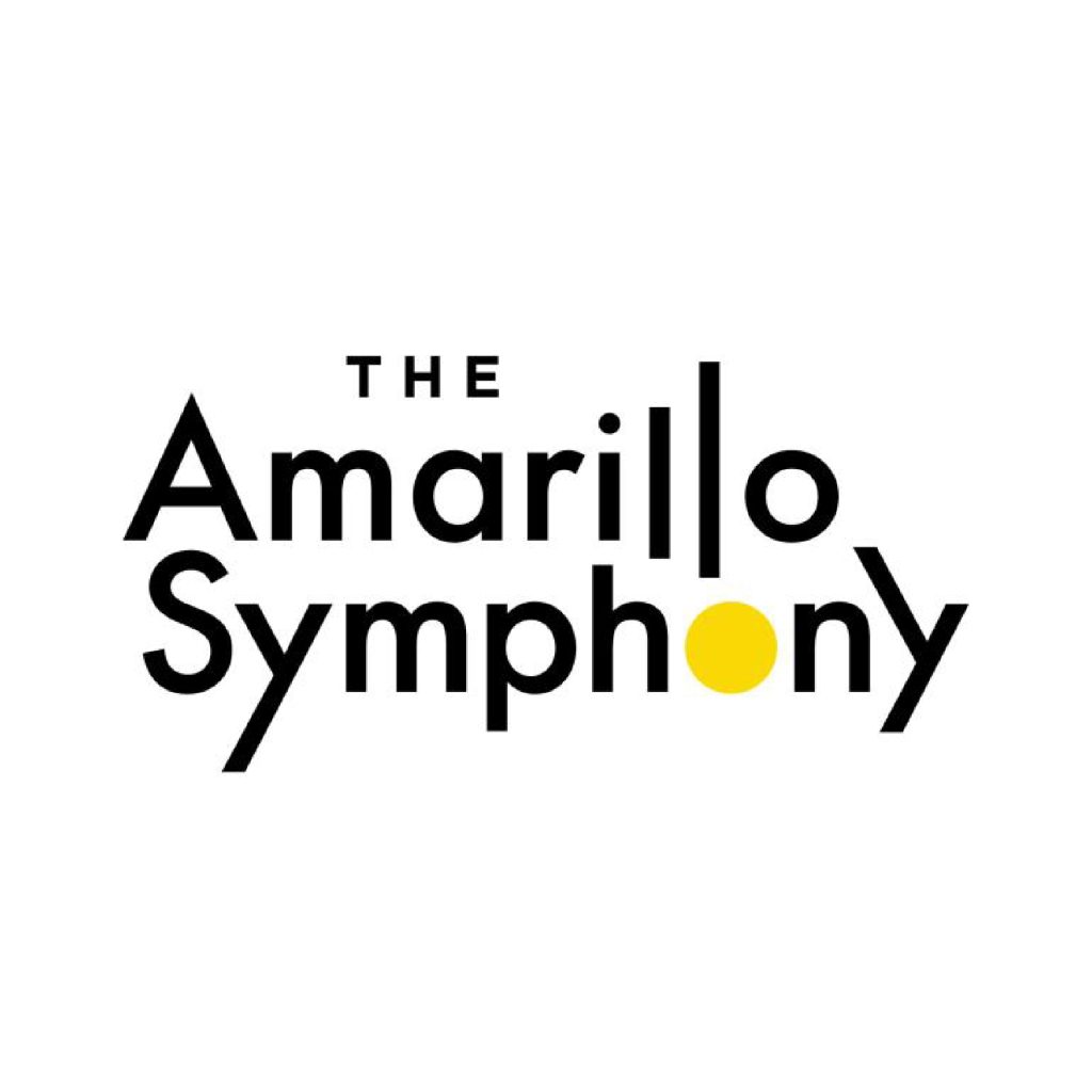 Amarillo Symphony logo