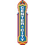 Center City logo