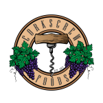 Corkscrew Foods Logo