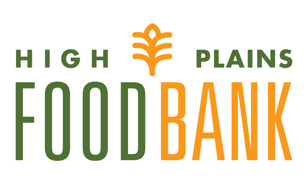 High Plains Food Bank logo