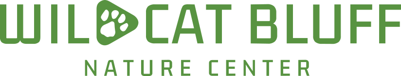 Wildcat Bluff Nature Center logo