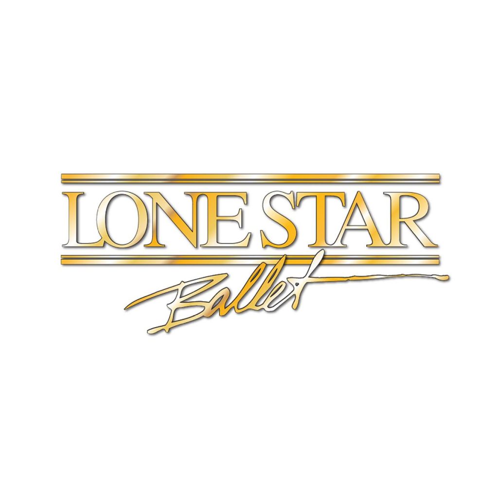 Lonestar Ballet logo