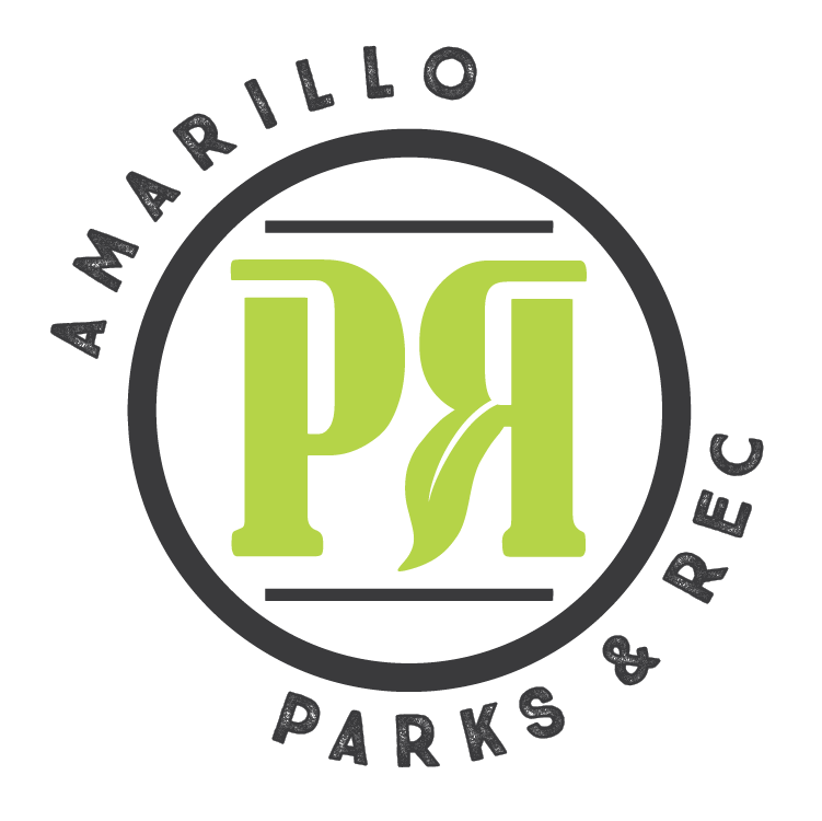 Amarillo Parks & Recreation logo