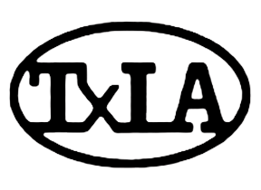TLA's Branding Iron Award logo