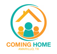 Coming Home Amarillo logo