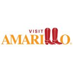 Visit Amarillo logo