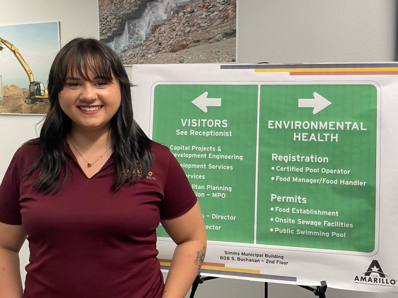 COA Madison Harrison