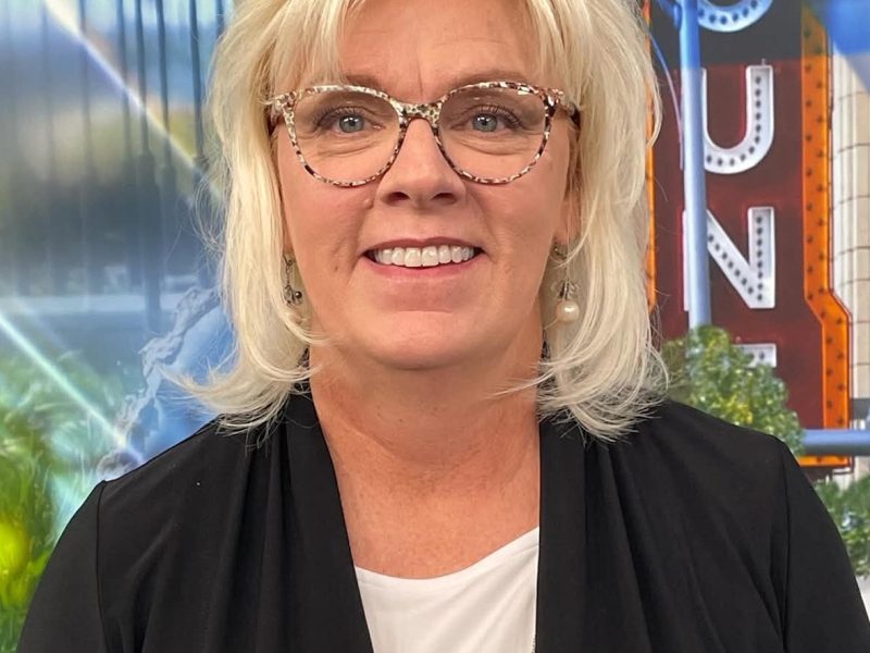 COA Sheri Friemel