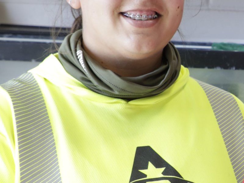 COA Snapshot Cheyenne Housh