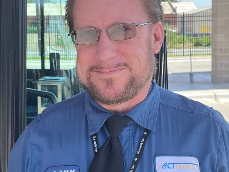 COA Snapshot Frank Bascom