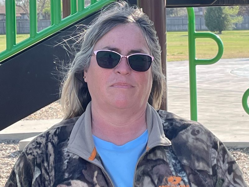 COA Snapshot Rhonda Perry