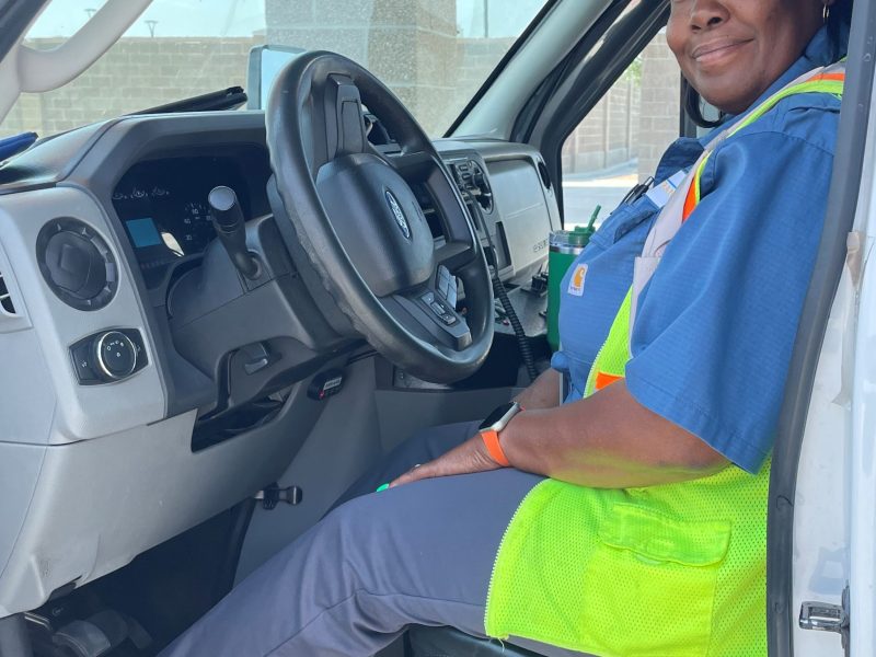 COA Snapshot Rochelle Kenneybrew 2