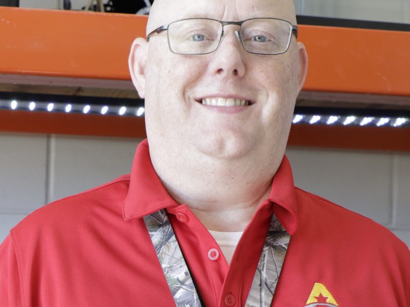 COA Snapshot Zac  Badrow