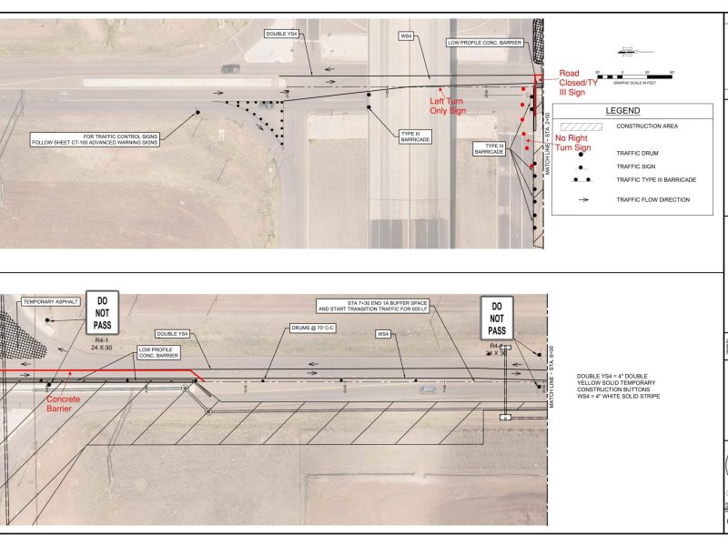 Georgia Street Project 2