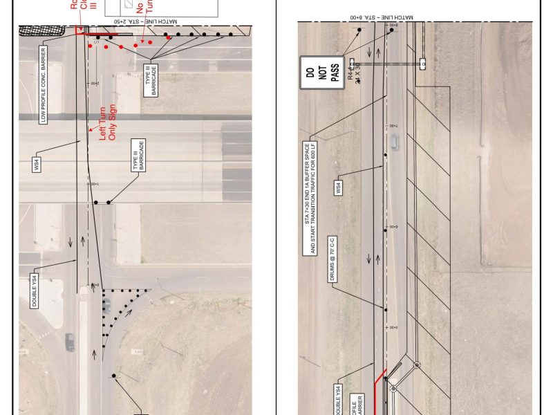 Georgia Street Project 2