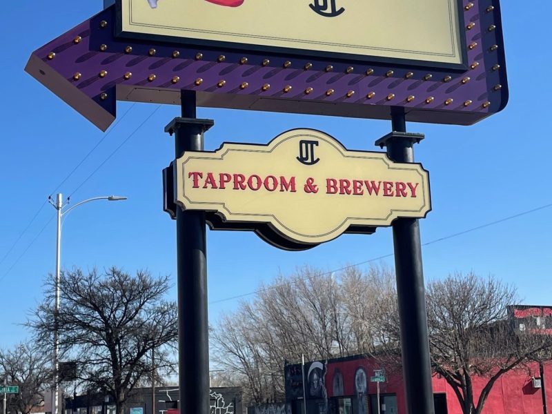 Old Tascosa Brewing Company 1