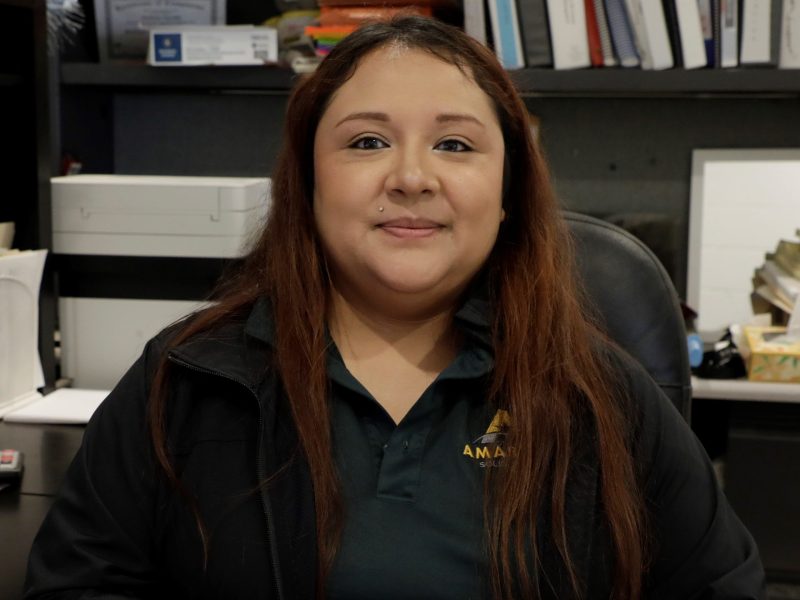 Victoria Carrillo COA Snapshot